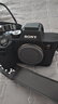 索尼/Sony A7 A7R2 A7R4 A7M2  A7M4 A7C全畫幅二手微單 4K直播相機(jī) 索尼A7R4A【單機(jī)身】 【未拆封使用-G】 曬單實(shí)拍圖