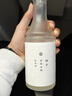 糯言米酒雪糯清釀米就起泡檀寂桂清釀自然發(fā)酵低度純米釀造國產(chǎn)清酒 糯言經(jīng)典米酒不做選擇4支全要 組合裝 曬單實(shí)拍圖