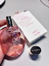 嬌韻詩(shī)Clarins保濕定妝噴霧50ml玫瑰香氛持妝護膚品進(jìn)口女生雙11禮物 曬單實(shí)拍圖