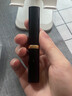歐萊雅黑管唇膏彩妝紛澤唇膏新年紅小妖金豆沙色啞光口紅 RC301_糖心柿紅 曬單實(shí)拍圖