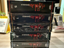 四月一日靈異事件簿精選集3 英文原版 xxxHOLiC Omnibus 3 日本奇幻漫畫 魔卡少女櫻作者CLAMP 英文版 曬單實拍圖