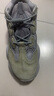 阿迪達斯兒童YEEZYKIDS龍紋木椰子休閑鞋童鞋ID2442 32碼 曬單實拍圖