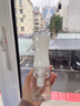 理沙星樹德國品質(zhì)噴壺頭發(fā)噴壺清潔專用納米超細(xì)噴霧瓶酒精消毒打理頭發(fā)高 【透明白200ML】升級持續(xù)高壓噴 曬單實拍圖