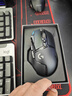 羅技（Logitech） K865無(wú)線藍(lán)牙機(jī)械鍵盤(pán)  G502無(wú)線電競(jìng)游戲鼠標(biāo) 鍵鼠套裝 紅軸雙模 辦公104鍵 全尺寸TTC軸 K865石墨黑+G502無(wú)線 曬單實(shí)拍圖