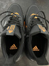 阿迪達(dá)斯【滔搏運(yùn)動(dòng)】adidas中性MTS GUARDSPW 跑步鞋 IE3418 42 曬單實(shí)拍圖