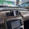 李森（LISEN）【橫屏鎖定】車載手機(jī)支架2025新款出風(fēng)口汽車專用導(dǎo)航卡扣式 曬單實拍圖