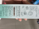 百雀羚（PECHOIN）防曬霜 水嫩精純防曬隔離乳保濕補水遮瑕修顏長效水潤戶外護膚品 （新升級）水嫩防曬隔離乳40g 曬單實拍圖