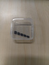 YSLEZL適用漫步者花再Zero Air藍(lán)牙耳機(jī)防塵網(wǎng)喇叭口耳塞隔音棉聽筒網(wǎng)膜 黑網(wǎng)*10片【6.55*3.55】 漫步者防塵網(wǎng)【贈(zèng)安裝工具】 曬單實(shí)拍圖