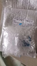 瓷磚找平器神器調(diào)平墊片貼磚工具卡子固定十字架定位縫卡塑料地磚 十字卡/2.0mm/約500粒 曬單實(shí)拍圖