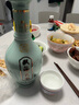 雙溝【中秋禮品】大曲青瓷 口感綿柔 濃香型白酒 53度 480mL 6瓶 曬單實(shí)拍圖