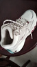 斯凱奇（Skechers）女鞋中幫厚底增高老爹鞋加絨保暖休閑運動(dòng)鞋熊貓鞋女靴167595 曬單實(shí)拍圖