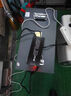 頂爵戶外移動電源220V大容量功率夜市擺攤冰淇淋機(jī)咖啡機(jī)磷酸鐵鋰電池自駕游露營直播應(yīng)急蓄電瓶10度電 3800W 峰值6000W（4.6度）鋁殼鐵鋰 十五天免費(fèi)試用 曬單實拍圖