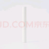 無印良品（MUJI） 面部修剪器 LA90CC2A 電動修眉刀 直徑16*高140mm 曬單實拍圖