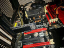 長(cháng)城（Great Wall）GW3300 SSD固態(tài)硬盤(pán) M.2接口(NVMe協(xié)議) PCIe3.0x4 單面顆粒 兼容筆記本臺式機 讀速高達3300MB/s 128GB 曬單實(shí)拍圖