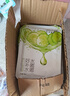 冰菊【50片】黃瓜補水潤澤面膜保濕補水提亮膚色收縮毛孔緊致男女通用 冰菊黃瓜補水潤澤面膜25g*30片 曬單實拍圖