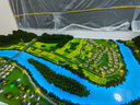 拓友擺件定制軍事地形地貌沙盤模型城市規(guī)化沙盤3d打印機械橋梁訂做 地形地貌 曬單實拍圖