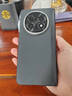 BOOMGOOD邦古適用oppo find n5手機(jī)殼凱夫拉芳綸纖維Find N5碳纖維保護(hù)套磁吸防摔新款輕薄折疊屏高端殼 【OPPO Find N5】黑灰丨單后殼丨中軸款 曬單實(shí)拍圖