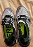 耐克（NIKE）男鞋夏季運動鞋F(xiàn)REE RN 5.0赤足輕便休閑鞋透氣跑步鞋942838-101 942838-101【尺碼偏小】 42 曬單實拍圖