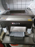 裕飛永強(qiáng)廚具裕飛永強(qiáng)臺(tái)式壓面機(jī)YQ-Y130T 商用揉面機(jī)全自動(dòng)不銹鋼電動(dòng)搟面機(jī) YQ-Y130T高速壓面機(jī) 曬單實(shí)拍圖