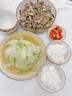 叮旦日式陶瓷碗飯碗2025新款家用高顏值釉下彩餐具復(fù)古米飯碗湯碗面碗 游魚(yú)丨4.5英寸飯碗【10個(gè)裝】 曬單實(shí)拍圖