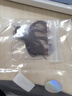 觀(guān)玉 黑曜石散珠圓珠子6-20mm DIY手鏈隔珠飾品 直徑10毫米單顆 曬單實(shí)拍圖
