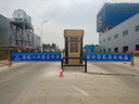 狄鋮廣告道閘車牌識(shí)別一體機(jī)停車場收費(fèi)系統(tǒng)欄桿小區(qū)升降桿直桿柵欄道閘機(jī)全國上門安裝 廣告道閘含機(jī)箱（桿長4米內(nèi)） 曬單實(shí)拍圖