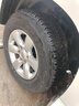 鄧祿普（DUNLOP）【包安裝】鄧祿普輪胎 GRANDTREK AT20 245/70R17 110S 普拉多 曬單實(shí)拍圖