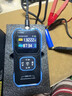 FNIRSI 高精度內(nèi)阻儀鋰電池18650蓄電池內(nèi)阻檢測電壓電阻測量儀 HRM-10標配+探針【送收納包】 曬單實拍圖