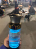 初僖堂高濃度富氫水杯超飽和水素養生杯進(jìn)口日本電解節日送親戚領(lǐng)導禮物 【H16升級禮盒版】 曬單實(shí)拍圖