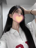 君知否不用戴發(fā)網(wǎng)假發(fā)女片頭頂補(bǔ)發(fā)增發(fā)量蓬松高顱頂遮白發(fā)長(zhǎng)直發(fā)假發(fā)片 白月光 【八字款自然色】 長(zhǎng)發(fā) 55cm 曬單實(shí)拍圖