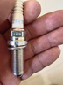 NGK銥鉑金火花塞ILZFR7C-K 97631 適用紳寶智行18-20款1.5T A151E-1 曬單實(shí)拍圖