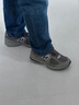 NEW BALANCE NB 2002R系列男女鞋經(jīng)典休閑情侶老爹鞋跑步鞋復(fù)古 ML2002RA 中灰色 40.5 /7.5 曬單實(shí)拍圖