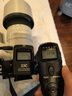 JJC 相機(jī)無(wú)線快門(mén)線 遙控器 適用于索尼A1II A7M3 A7R4 A6600 A7R5 A7M4 A6000 A6400黑卡7 ZV1 A6500 索尼F2接口 曬單實(shí)拍圖