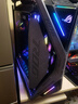 華碩（ASUS）AMD R7 9700X 9800X3D RTX5080 RTX5070TI ROG601S 煥新版太陽(yáng)神主機 組裝電腦電腦臺式機電腦主機 配置四 R7 9700X/RTX5070TI 曬單實(shí)拍圖
