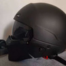 摩托車(chē)頭盔補漆筆鏡片劃痕漆面修復亮啞光黑擦劃痕修復翻新神器 1支【白色】 曬單實(shí)拍圖