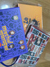 【全網(wǎng)低價(jià)】仲林（NCL）哈利波特 Harry Potter 拍立得相冊影集3寸40枚小型插頁(yè)式火車(chē)電影票收藏冊收納本NB-CK409-4 曬單實(shí)拍圖