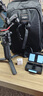 大疆（DJI）RS4 RS4Pro如影手持云臺穩(wěn)定器 單反微單相機拍攝支架 三軸防抖專業(yè)拍攝手持云臺穩(wěn)定器rs4 RS4標(biāo)準(zhǔn)版【標(biāo)配】送雙肩包禮包 標(biāo)配（無隨心換） 曬單實拍圖
