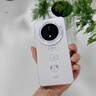 秒揚(yáng) 小清新可愛小狗適用華為mate70pro手機(jī)殼新款彩繪Pura70磨砂彩銀mate60pro小眾p60全包防摔 【白色-三只小狗】彩銀磨砂殼 華為Mate 70 曬單實(shí)拍圖