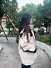 浪莎沖鋒衣女三合一可拆卸春秋2025新款戶外防風(fēng)防水登山服夾克外套 粉色單外套 M 【推薦 100-110斤】 曬單實(shí)拍圖