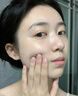 ning進(jìn)口抗皺緊致面霜55g補(bǔ)水保濕面部去皺修復(fù)屏障提拉緊致淡紋 曬單實(shí)拍圖