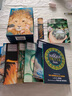 現(xiàn)貨 納尼亞傳奇 英文原版小說(shuō) The Chronicles of Narnia 青少年奇幻小說(shuō) CS Lewis劉易斯 The Lion The Witch The Wardrobe 納尼亞傳奇 曬單實(shí)拍圖