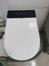 栢貝爾（BBER）德國小戶(hù)型智能馬桶小尺寸短款無(wú)水壓限制墻排水后排側排左排右排 墻排/頂配版-墻排后排式左右側排 250/300/350/400MM/墻排下單備注 曬單實(shí)拍圖