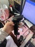 得力藥品追溯掃碼槍條碼掃描器掃描槍掃碼器二維碼識別無(wú)線(xiàn)有線(xiàn)一維碼醫療器械設備醫保醫藥藥店收款 【藥店醫?？捎谩繜o(wú)線(xiàn)/一二維碼掃碼槍 曬單實(shí)拍圖