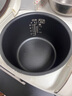 松下（Panasonic）飯煲內膽SR-DG153內鍋DY151 CA151 DE153 DY152 G15C1 DF151 DFE155 DC156 G15C1 備長(cháng)炭涂層內鍋 4L 曬單實(shí)拍圖