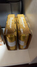 百威百威18金尊啤酒單一整箱麥芽精釀特價批發(fā)罐裝500ml原裝便宜啤酒 500ml金尊 500mL 18罐 新日期 曬單實拍圖