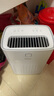 海爾（Haier）除濕機(jī)/抽濕機(jī) 除濕量36升/天 家用輕音防霉抽濕器吸濕器地下室檔案室干燥機(jī)干衣機(jī)CF36 曬單實(shí)拍圖