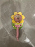 旭杉斯母親節(jié)禮物手工diy女神艾草錘活動(dòng)兒童制作材料包幼兒園送媽媽 1【袋裝手工材料包】女神 曬單實(shí)拍圖