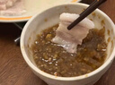 1BERUS 西班牙進(jìn)口橡果散養豬肉伊比利亞黑豬排骨烤肉肋排去皮五花肉 原切五花肉烤肉組合4份1kg 曬單實(shí)拍圖