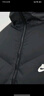 耐克（NIKE） 【滔搏運動】男子AS M NK SF WR 650-D FLD HD JKT羽絨服 DV1132-010 XL 曬單實拍圖