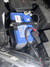 博世(BOSCH)汽車(chē)電瓶蓄電池免維護80D26R 12V哈弗H6/力帆720以舊換新 曬單實(shí)拍圖